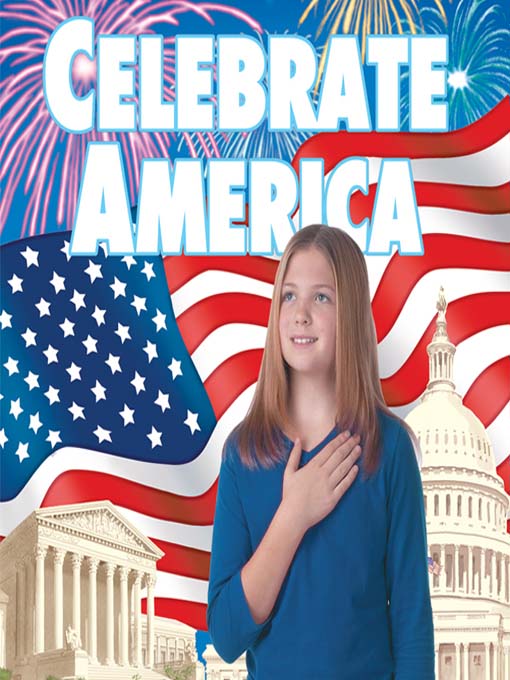 Title details for Celebrate America by Twin Sisters Productions - Available